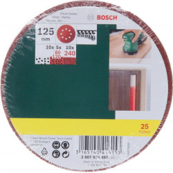 Bosch 2607019497