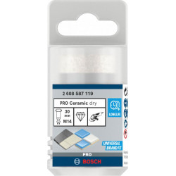 Bosch 2608587119