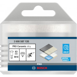 Bosch 2608587135