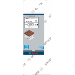 Bosch 2608587321