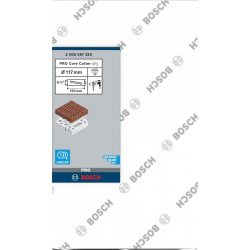 Bosch 2608587329