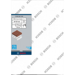 Bosch 2608587330