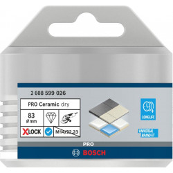 Bosch 2608599026