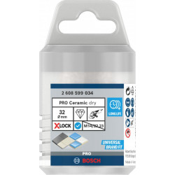 Bosch 2608599034