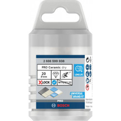 Bosch 2608599038