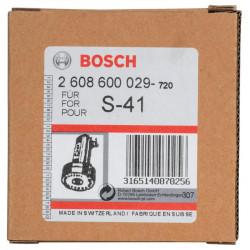Bosch 2608600029