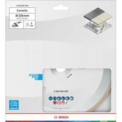 Bosch 2608602205