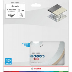 Bosch 2608602537