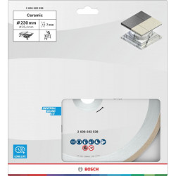 Bosch 2608602538
