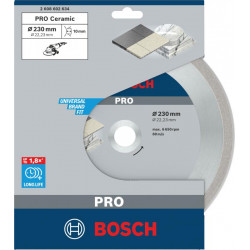 Bosch 2608602634