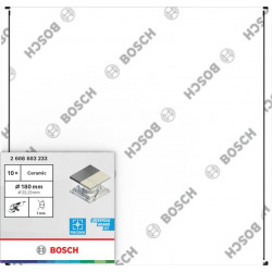 Bosch 2608603233