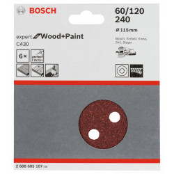 Bosch 2608605107