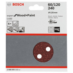 Bosch 2608605112