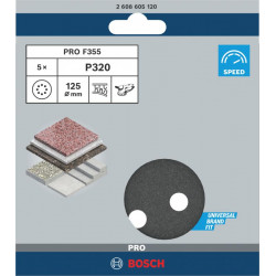 Bosch 2608605120