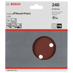 Bosch 2608605722