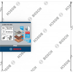 Bosch 2608615060