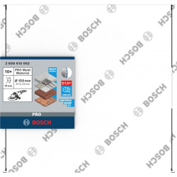 Bosch 2608615062