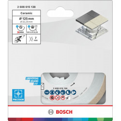 Bosch 2608615138