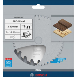 Bosch 2608640582