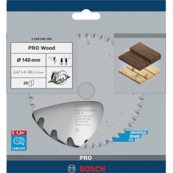 Bosch 2608640586