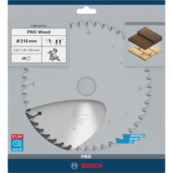 Bosch 2608640641