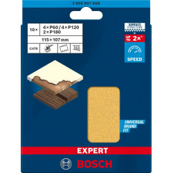 Bosch 2608901668