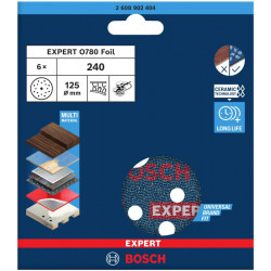 Bosch 2608902404