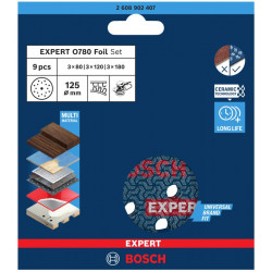 Bosch 2608902407