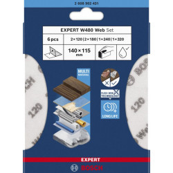Bosch 2608902431