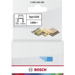 Bosch 2609200205