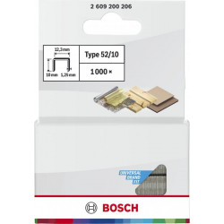 Bosch 2609200206