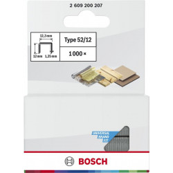 Bosch 2609200207