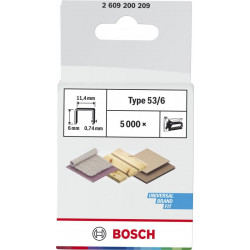 Bosch 2609200209