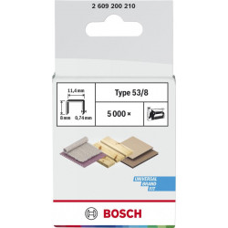 Bosch 2609200210