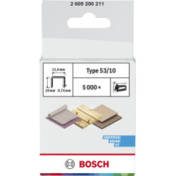 Bosch 2609200211