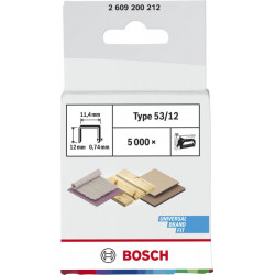 Bosch 2609200212