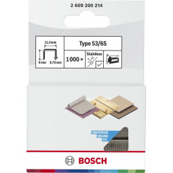 Bosch 2609200214