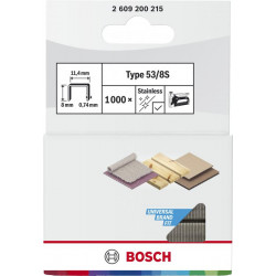 Bosch 2609200215