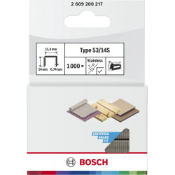 Bosch 2609200217