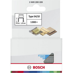 Bosch 2609200220