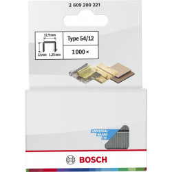 Bosch 2609200221