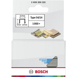 Bosch 2609200222