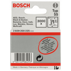 Bosch 2609200225