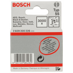Bosch 2609200226