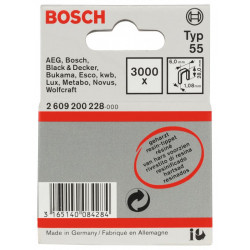 Bosch 2609200228