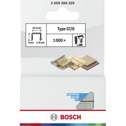 Bosch 2609200229