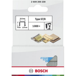 Bosch 2609200230
