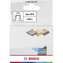 Bosch 2609200234