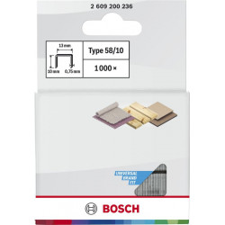 Bosch 2609200236