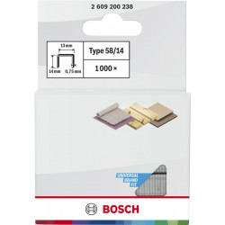 Bosch 2609200238